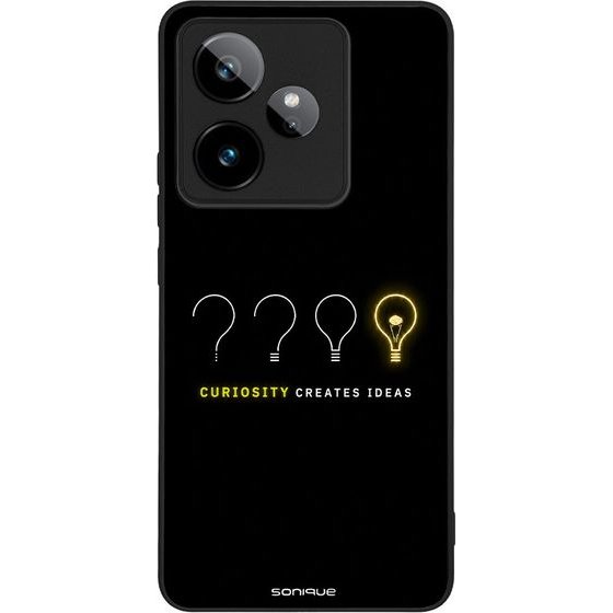 Sonique ���� Men's Edition Series ��� Realme GT 7 5G / Realme GT 7T 5G Ideas