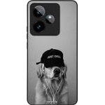 Sonique ���� Men's Edition Series ��� Realme GT 7 5G / Realme GT 7T 5G Just Chill Pup