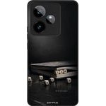 Sonique ���� Men's Edition Series ��� Realme GT 7 5G / Realme GT 7T 5G Law
