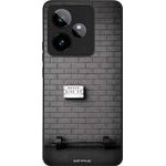 Sonique ���� Men's Edition Series ��� Realme GT 7 5G / Realme GT 7T 5G Motivation