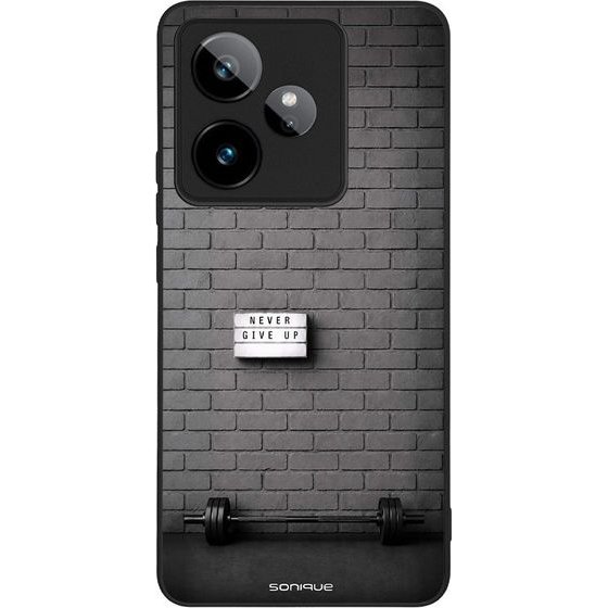 Sonique ���� Men's Edition Series ��� Realme GT 7 5G / Realme GT 7T 5G Motivation