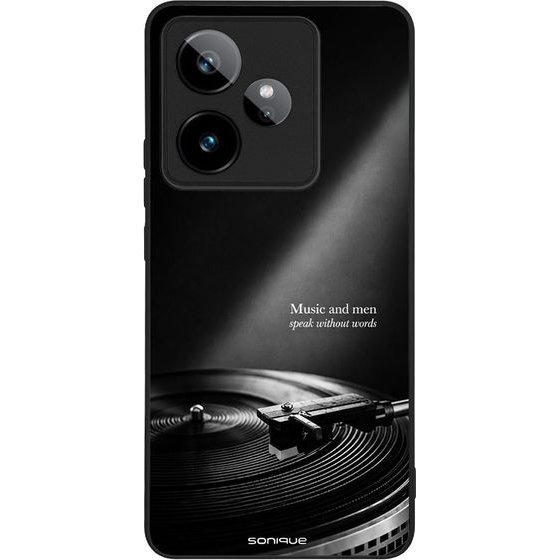 Sonique ���� Men's Edition Series ��� Realme GT 7 5G / Realme GT 7T 5G Music and Men