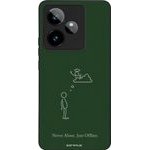 Sonique ���� Men's Edition Series ��� Realme GT 7 5G / Realme GT 7T 5G Never Alone