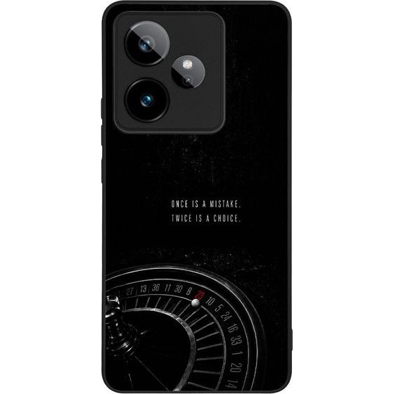Sonique ���� Men's Edition Series ��� Realme GT 7 5G / Realme GT 7T 5G �������