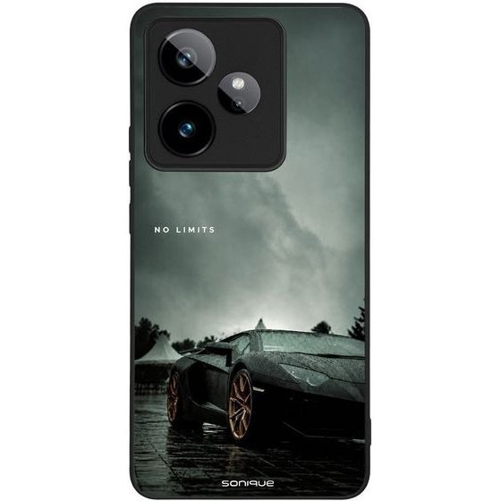 Sonique ���� Men's Edition Series ��� Realme GT 7 5G / Realme GT 7T 5G No Limits