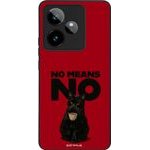Sonique ���� Men's Edition Series ��� Realme GT 7 5G / Realme GT 7T 5G No Means No