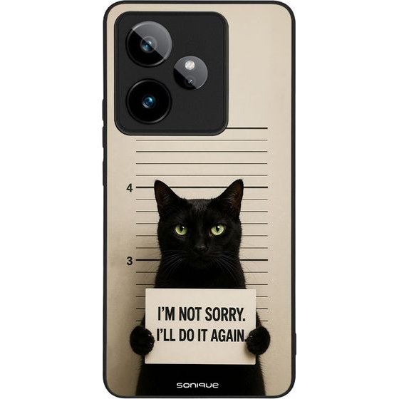 Sonique ���� Men's Edition Series ��� Realme GT 7 5G / Realme GT 7T 5G Not Sorry