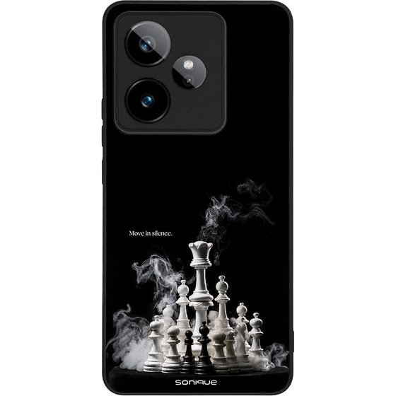 Sonique ���� Men's Edition Series ��� Realme GT 7 5G / Realme GT 7T 5G �����