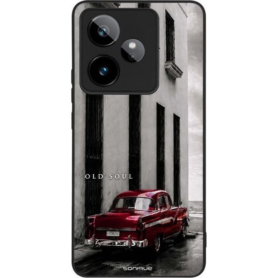 Sonique ���� Men's Edition Series ��� Realme GT 7 5G / Realme GT 7T 5G Old Soul