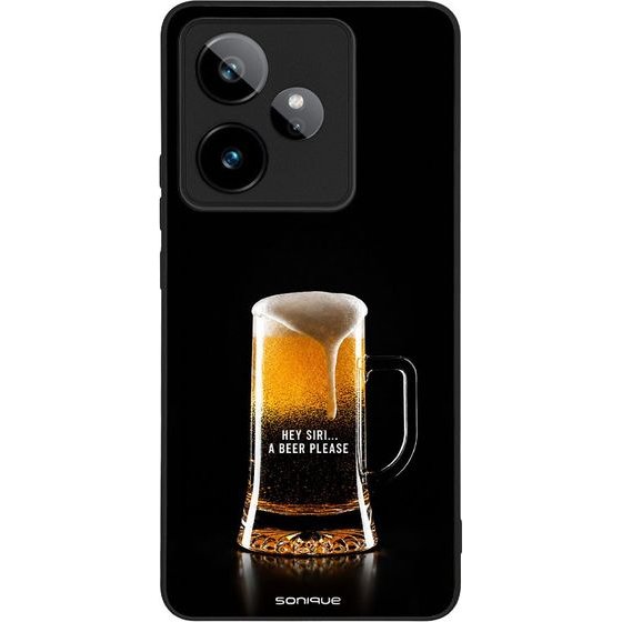 Sonique ���� Men's Edition Series ��� Realme GT 7 5G / Realme GT 7T 5G One Beer, Please