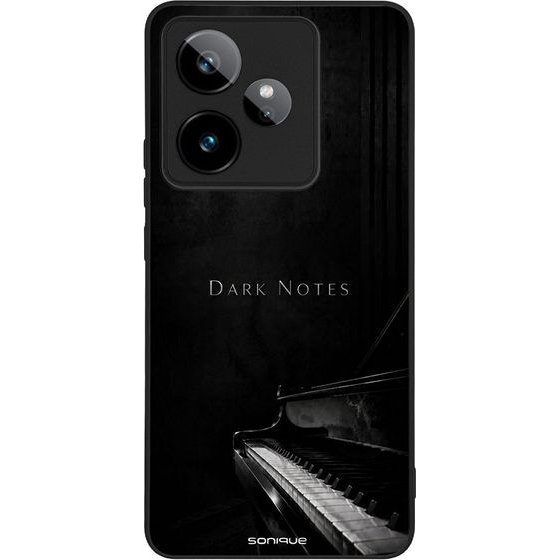 Sonique ���� Men's Edition Series ��� Realme GT 7 5G / Realme GT 7T 5G Piano