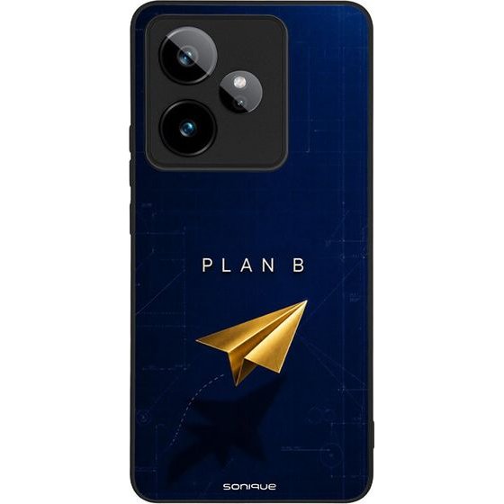 Sonique ���� Men's Edition Series ��� Realme GT 7 5G / Realme GT 7T 5G Plan B