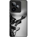 Sonique ���� Men's Edition Series ��� Realme GT 7 5G / Realme GT 7T 5G Rock Guitar