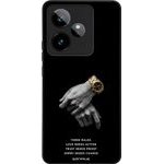 Sonique ���� Men's Edition Series ��� Realme GT 7 5G / Realme GT 7T 5G Three Rules