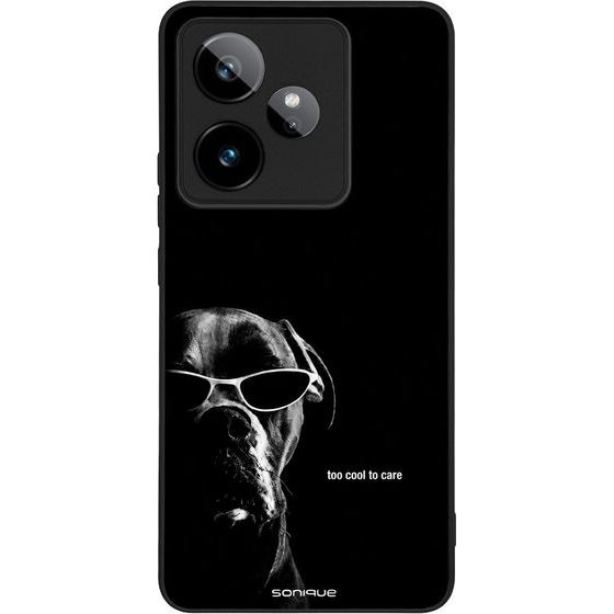 Sonique ���� Men's Edition Series ��� Realme GT 7 5G / Realme GT 7T 5G Too Cool