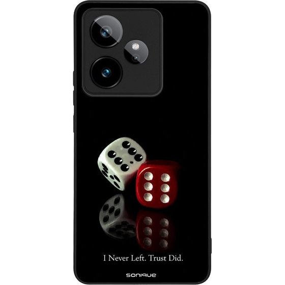 Sonique ���� Men's Edition Series ��� Realme GT 7 5G / Realme GT 7T 5G �����