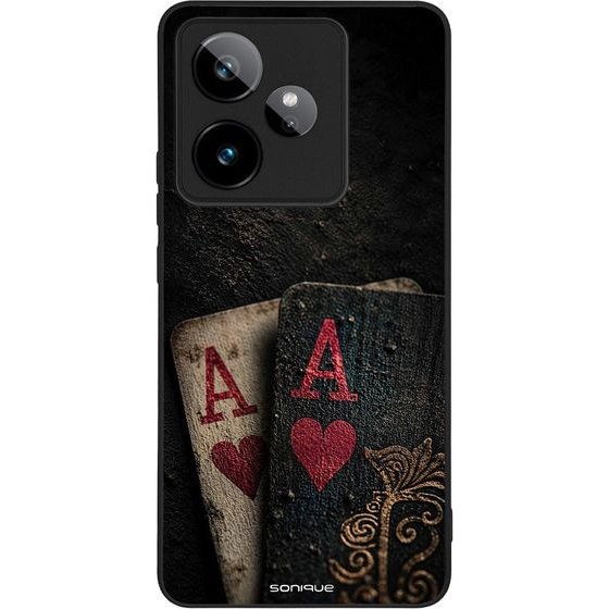 Sonique ���� Men's Edition Series ��� Realme GT 7 5G / Realme GT 7T 5G ����