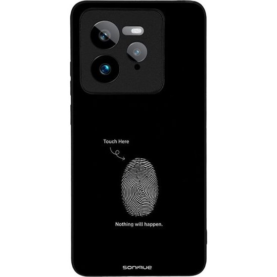 Sonique ���� Men's Edition Series ��� Realme GT 7 Pro 5G ���������