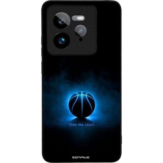 Sonique ���� Men's Edition Series ��� Realme GT 7 Pro 5G Basketball