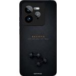 Sonique ���� Men's Edition Series ��� Realme GT 7 Pro 5G Believe
