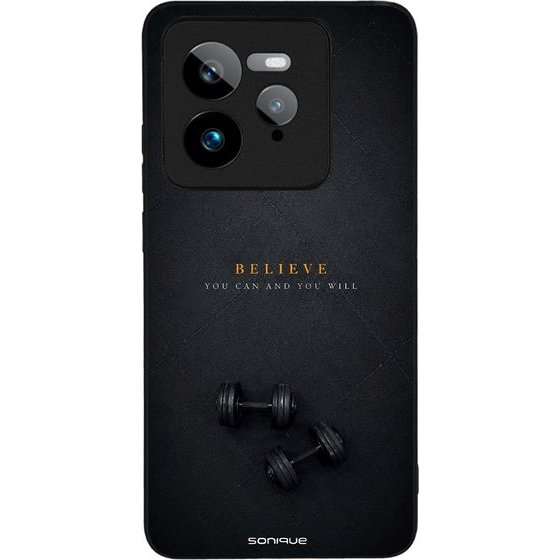 Sonique ���� Men's Edition Series ��� Realme GT 7 Pro 5G Believe