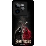Sonique ���� Men's Edition Series ��� Realme GT 7 Pro 5G Born to Rock