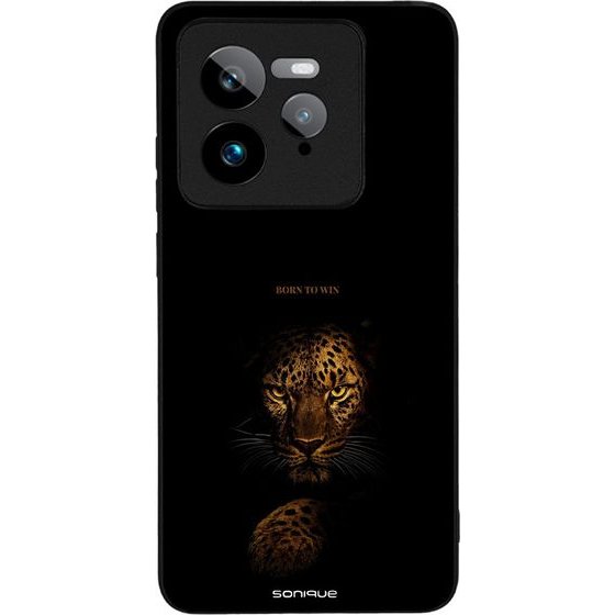 Sonique ���� Men's Edition Series ��� Realme GT 7 Pro 5G Born to Win