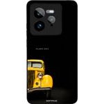 Sonique ���� Men's Edition Series ��� Realme GT 7 Pro 5G Classic Soul