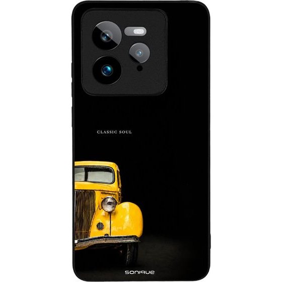 Sonique ���� Men's Edition Series ��� Realme GT 7 Pro 5G Classic Soul