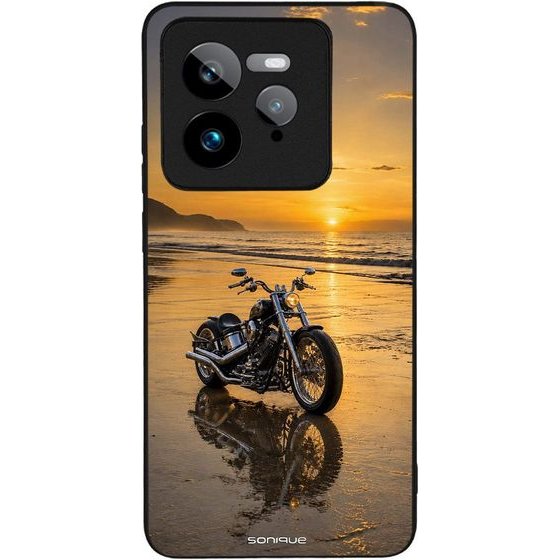 Sonique ���� Men's Edition Series ��� Realme GT 7 Pro 5G Coastal Rider