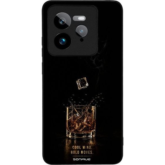 Sonique ���� Men's Edition Series ��� Realme GT 7 Pro 5G Cool Mind