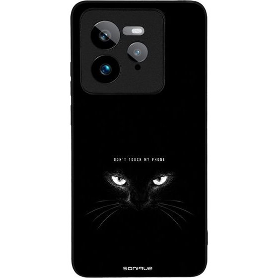 Sonique ���� Men's Edition Series ��� Realme GT 7 Pro 5G Don't Touch