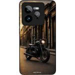 Sonique ���� Men's Edition Series ��� Realme GT 7 Pro 5G Dusk Rider