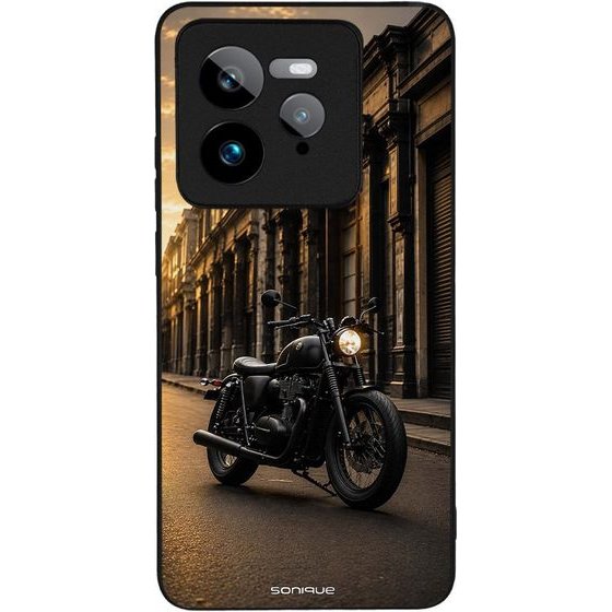 Sonique ���� Men's Edition Series ��� Realme GT 7 Pro 5G Dusk Rider