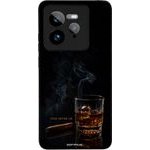 Sonique ���� Men's Edition Series ��� Realme GT 7 Pro 5G Eyes Never Lie