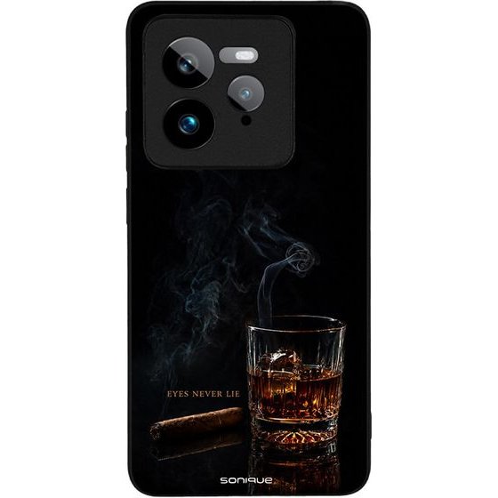 Sonique ���� Men's Edition Series ��� Realme GT 7 Pro 5G Eyes Never Lie