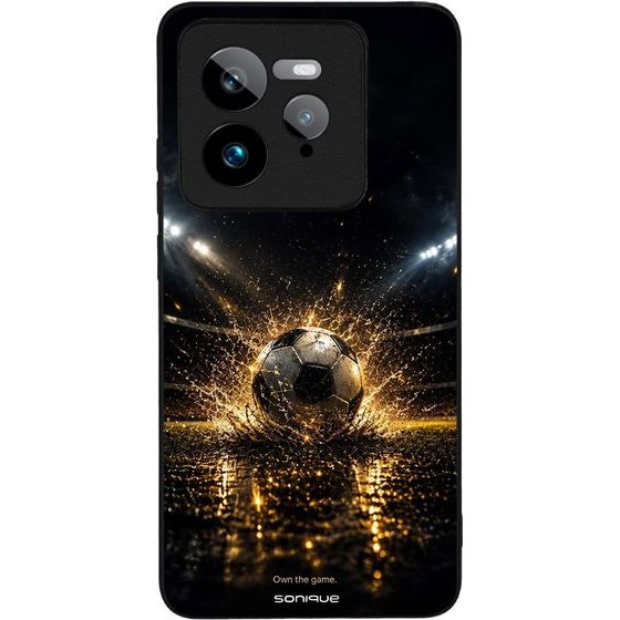 Sonique ���� Men's Edition Series ��� Realme GT 7 Pro 5G Football