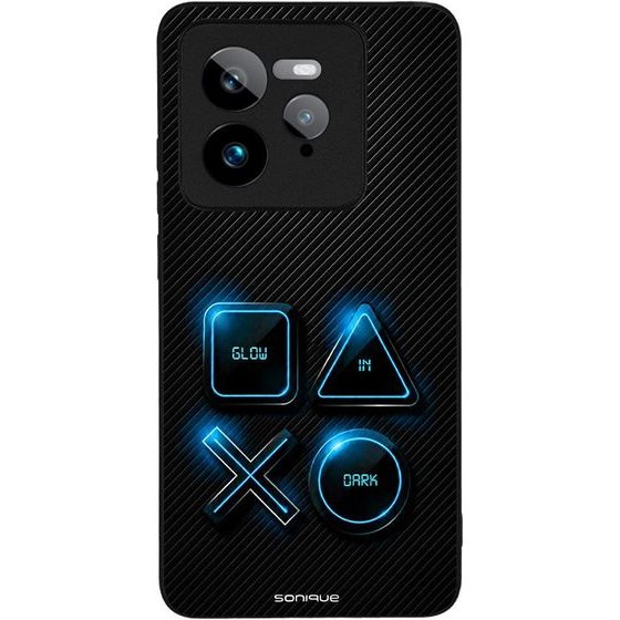 Sonique ���� Men's Edition Series ��� Realme GT 7 Pro 5G Gaming
