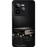 Sonique ���� Men's Edition Series ��� Realme GT 7 Pro 5G Law