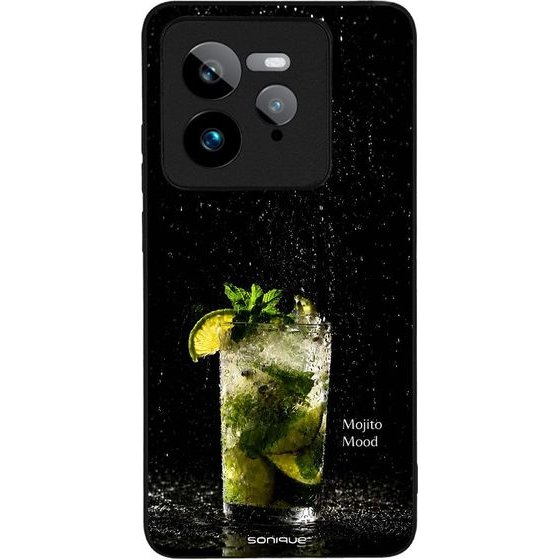 Sonique ���� Men's Edition Series ��� Realme GT 7 Pro 5G Mojito