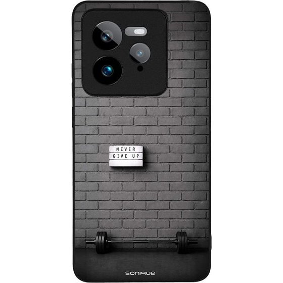 Sonique ���� Men's Edition Series ��� Realme GT 7 Pro 5G Motivation