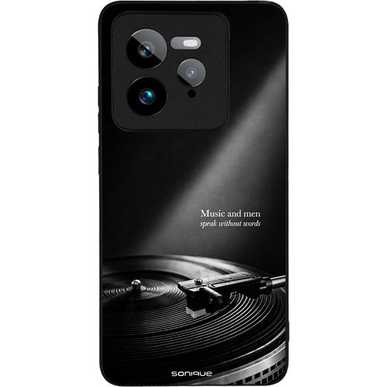 Sonique ���� Men's Edition Series ��� Realme GT 7 Pro 5G Music and Men
