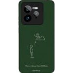 Sonique ���� Men's Edition Series ��� Realme GT 7 Pro 5G Never Alone