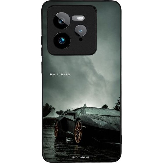 Sonique ���� Men's Edition Series ��� Realme GT 7 Pro 5G No Limits