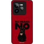 Sonique ���� Men's Edition Series ��� Realme GT 7 Pro 5G No Means No