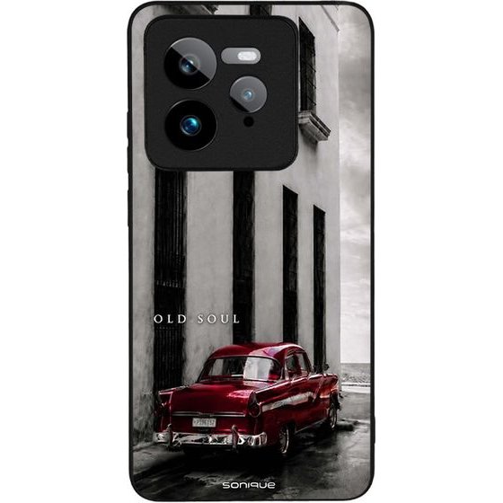 Sonique ���� Men's Edition Series ��� Realme GT 7 Pro 5G Old Soul