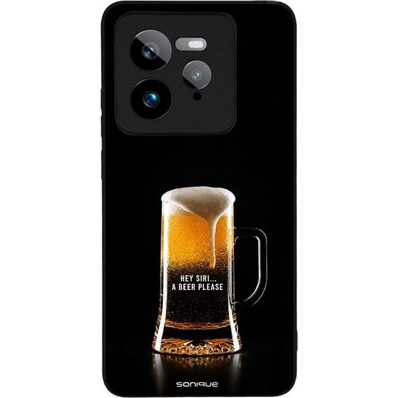 Sonique ���� Men's Edition Series ��� Realme GT 7 Pro 5G One Beer, Please