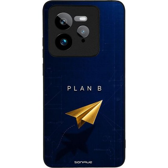 Sonique ���� Men's Edition Series ��� Realme GT 7 Pro 5G Plan B