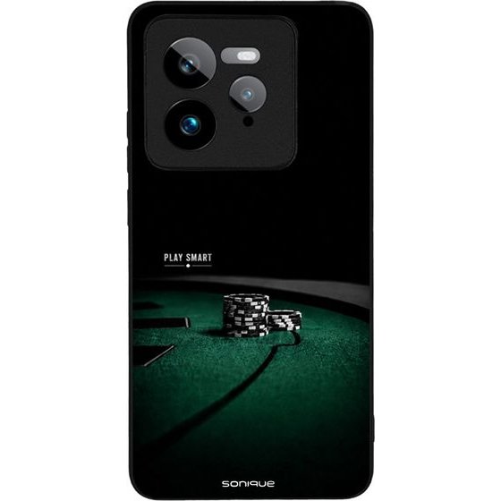 Sonique ���� Men's Edition Series ��� Realme GT 7 Pro 5G Poker