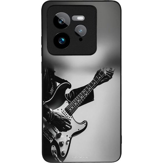 Sonique ���� Men's Edition Series ��� Realme GT 7 Pro 5G Rock Guitar